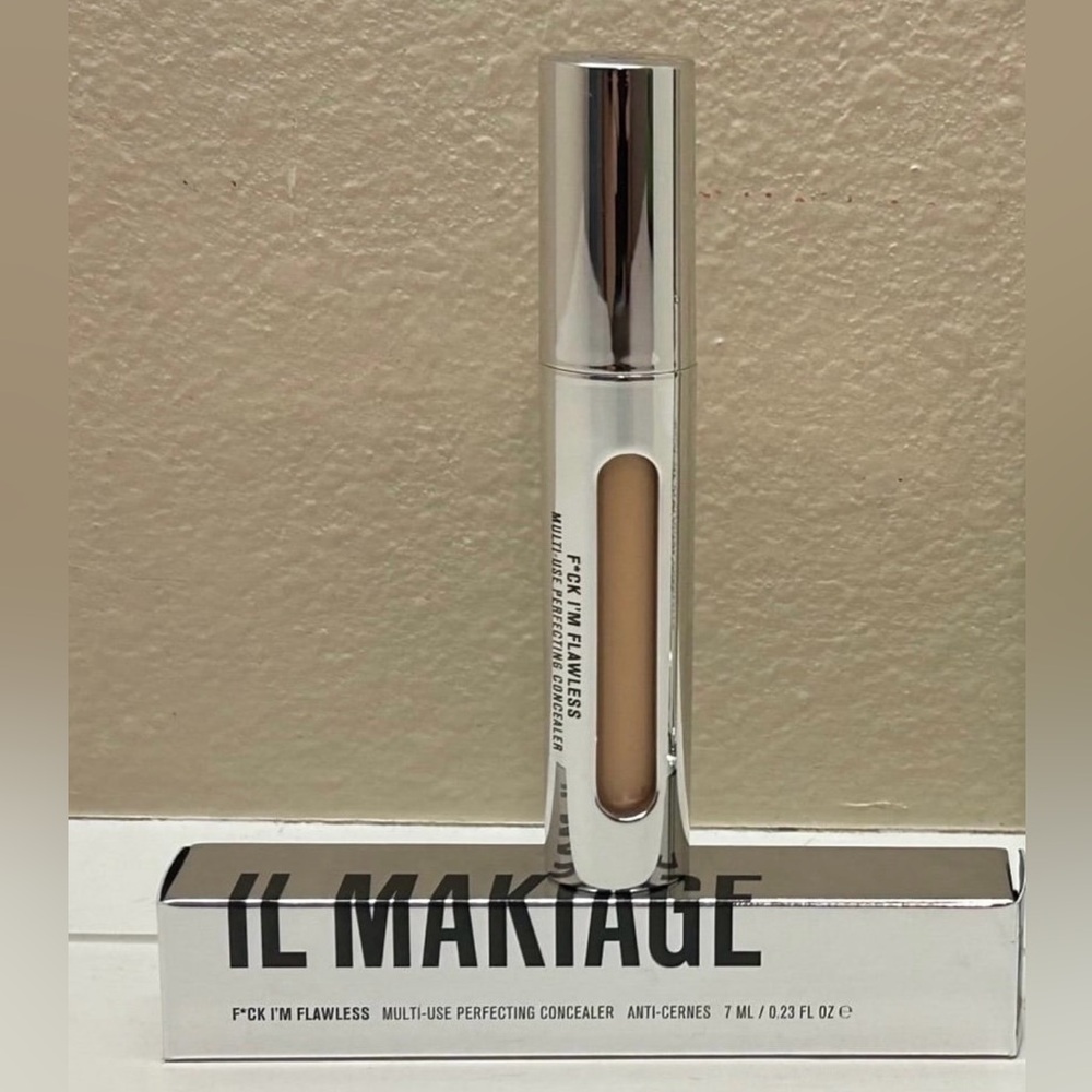 IL MAKIAGE Multi-Use Perfecting Concealer Brand new .23OZ